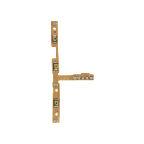 Flex Cable Power Galaxy A55 5G (A556B)