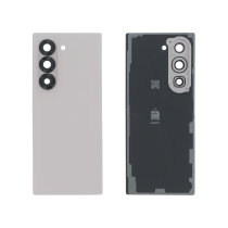 Back Cover Pink Galaxy Z Fold6 (F956B)