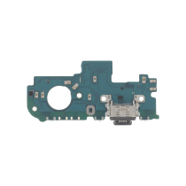 Charging Port Flex Cable Galaxy A35 5G (A356B) (ReLife)