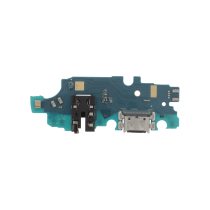 Charging Port Flex Cable Galaxy A14 4G (A145F) (ReLife)