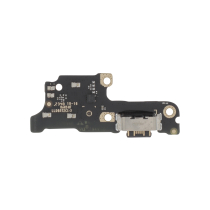 Charging Port Flex Cable Poco M6 5G/Redmi 13C