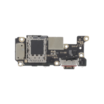 Charging Port Flex Cable Poco F5 Pro