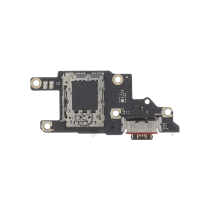 Charging Port Flex Cable Poco X6 Pro