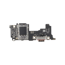 Charging Port Flex Cable Poco F6 Pro