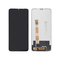 Complete Screen Oppo A15 (Without frame)