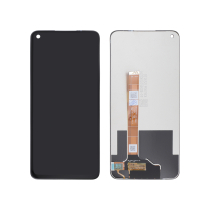 Complete Screen Oppo A72 (Without frame) (ReLife)