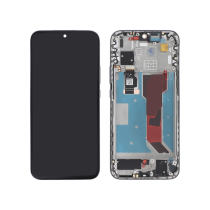 Complete Screen Black Nova 12S (With Frame)
