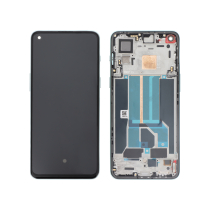 Complete Screen Green OnePlus Nord 2 5G