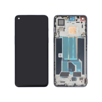 Complete Screen Gray OnePlus Nord 2 5G
