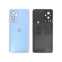 Back Cover Purple OnePlus 9