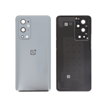 Back Cover Silver OnePlus 9 Pro