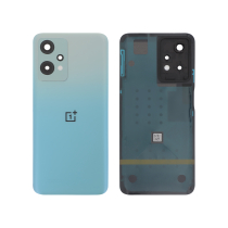 Back Cover Blue OnePlus Nord CE 2 Lite 5G