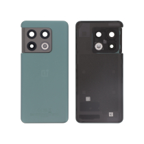 Back Cover Green OnePlus 10 Pro