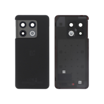 Back Cover Black OnePlus 10 Pro
