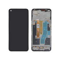 Complete Screen Black OnePlus Nord CE 2 Lite 5G