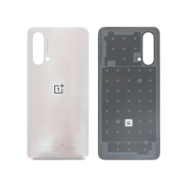 Back Cover Silver OnePlus Nord CE 5G