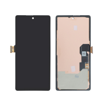 Complete Screen Black OLED Google Pixel 6a