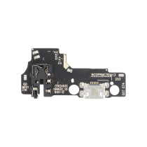 Charging Port Flex Cable Realme C30/C33