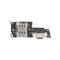 Charging Port Flex Cable Realme 12 Pro/12 Pro+