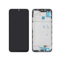 Complete Screen Incell Galaxy A15 4G/5G (A155F/A156B) (With frame)