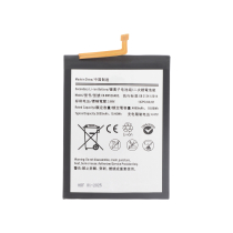 Battery Galaxy A23 5G (A236B)