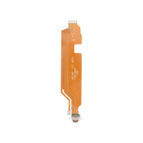 Charging Port Flex Cable Oppo Reno12 5G