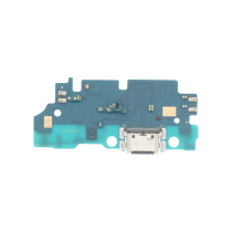 Charging Port Flex Cable Galaxy A16 4G (A165F)