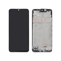 Complete Screen Galaxy A16 4G (A165F) (With frame)