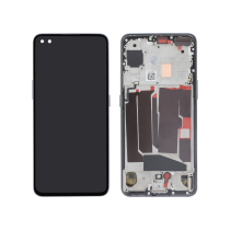 Complete Screen OLED OnePlus Nord (With Frame)