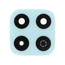 Camera Lens Honor X6b