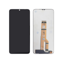 Complete Screen Honor X6a (Without frame)