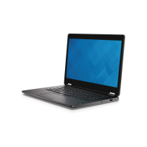 Dell Latitude E7470 - 14'' - Core i5 6th Gen - SSD 256 GB - RAM 8 GB - AZERTY (Grade C)