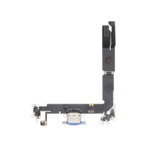 Charging Port Flex Cable Outremer iPhone 16 Plus