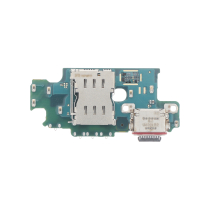 Charging Port Flex Cable Galaxy S25+ (S936B) (ReLife)