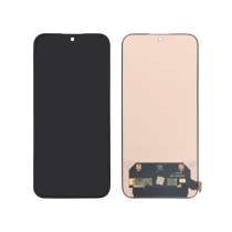 Complete Screen Black Nothing Phone (2a)/(2a) Plus (Without frame) (ReLife)