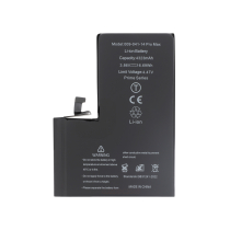 Battery iPhone 14 Pro Max (Ti) (Prime)