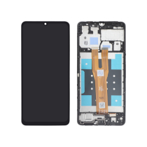 Complete Screen Galaxy A06 4G (A065F) (With frame)