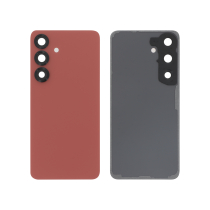 Backcover Coral Galaxy S25 (S931B) (No Logo)