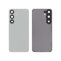 Back Cover Mint Galaxy S25+ (S936B) (Without logo)