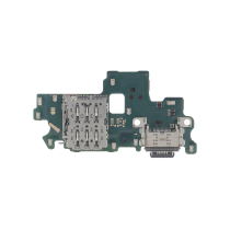 Charging Port Flex Cable Galaxy A56 5G (A566B) (ReLife)