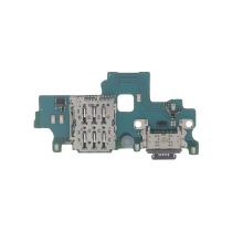 Charging Port Flex Cable Galaxy A36 5G (A366B) (ReLife)