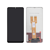 Complete Screen Galaxy A06 5G (A066B) (Without frame) (ReLife)