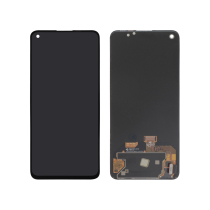Complete Screen Black Find X3 Lite (Without frame) (ReLife)
