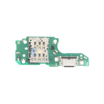 Charging Port Flex Cable Nova 12 SE