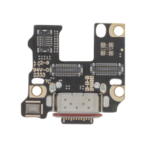 Charging Port Flex Cable Motorola Edge 40 Neo