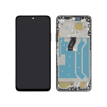Complete Screen Black Nova 12i (With Frame)