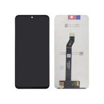 Complete Screen Black Nova 12i (Without frame)