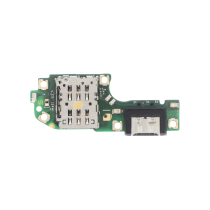 Charging Port Flex Cable Nova 12i (ReLife)