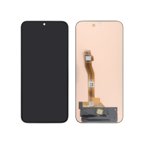 Complete Screen Black Nova 12s (Without frame) (ReLife)