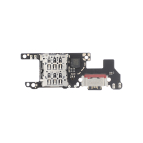 Charging Port Flex Cable Magic 7 Pro